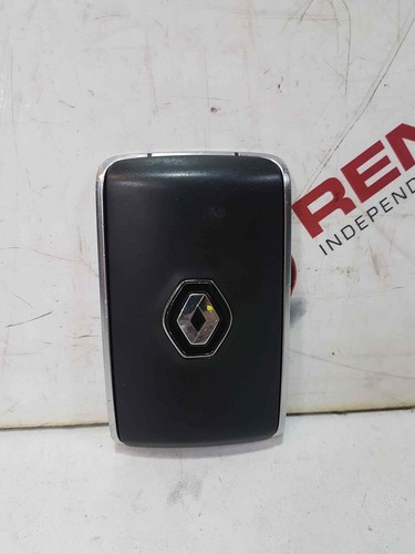 Renault Scenic MK4 2016-2022 Ricambio CHIAVE Card Custodia Pulsanti Board - Foto 2 di 6