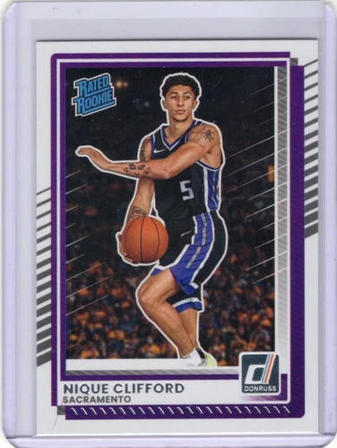 2025 Donruss Optic Hardwood Kings - Cosmic