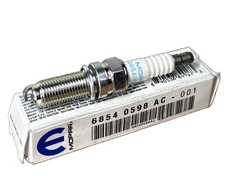 Genuine OEM Mopar Iridium Spark Plug 68540598AC thumbnail 2