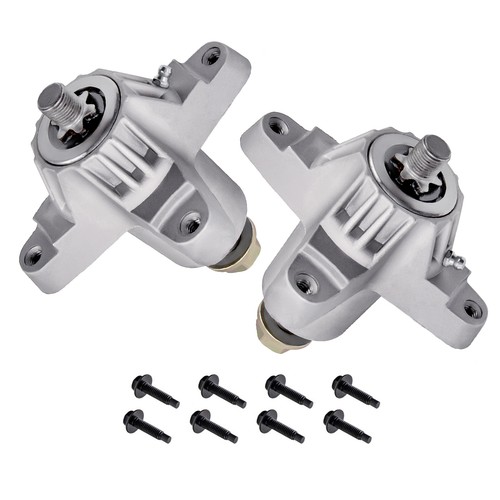 2x Mähspindelbaugruppe für MTD 600 Serie 618-0138 618-0142 918-0138 918-0142 - Bild 5 von 19