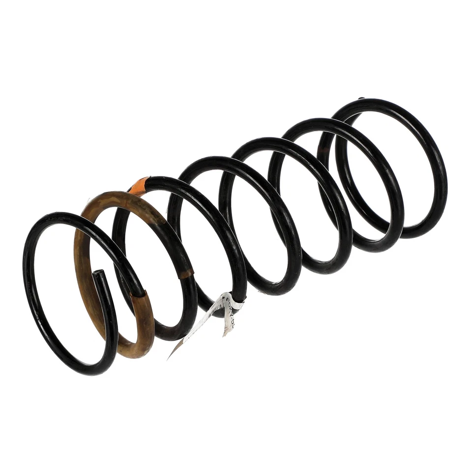 Muelle helicoidal de suspensión trasera original Ford Escort Tracer 1991-1996 FOKY-5560-A Foto 4 de 4