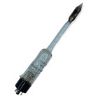 PMT-2 PMT2 ПМТ-2 ПМТ2 Polaron tube Thermocouple gauge transducer