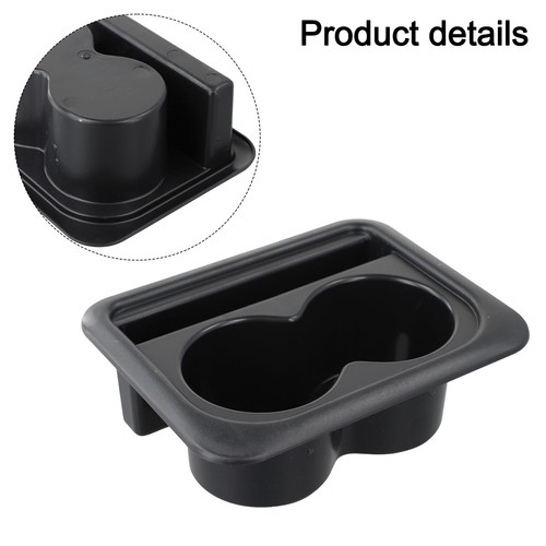 Functional Auto Armrest Box with Extra Features for Better Convenience - Picture 9 of 14