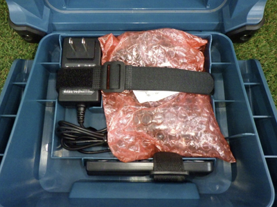 Makita TV100 Bluetoothスピーカー Makita Rechargeable TV TV100 Battery charger sold separately