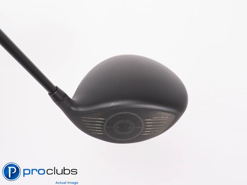 Left Handed Cobra DARKSPEED X 9* DRIVER - Kai'li Blue 70g Extra Stiff - 455345 - Picture 2 of 4
