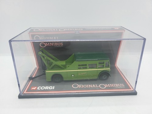 Corgi 1/76 Scale Diecast 41602 - Guy Breakdown - Southdown - Picture 1 of 5