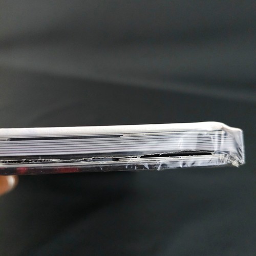 The Jesus & Mary Chain Power of Negative Thinking: B-Sides & Rarities 4CD, PROMO - Picture 7 of 7