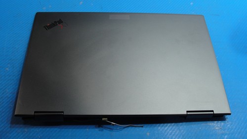 Lenovo ThinkPad X1 Yoga 4th Gen 14" Genuine Glossy QHD LCD Touch Screen Assembly - Picture 6 of 6