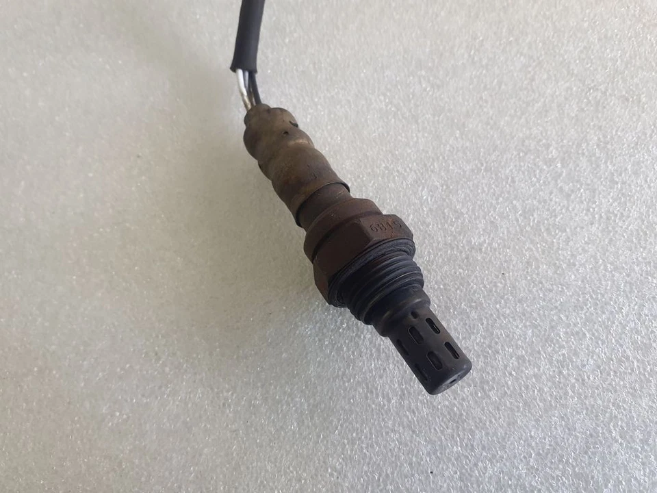 Sonda lambda benzina Hummer H3 2007 sonda di regolazione 6B15 SDD37794 - Immagine 2 di 4