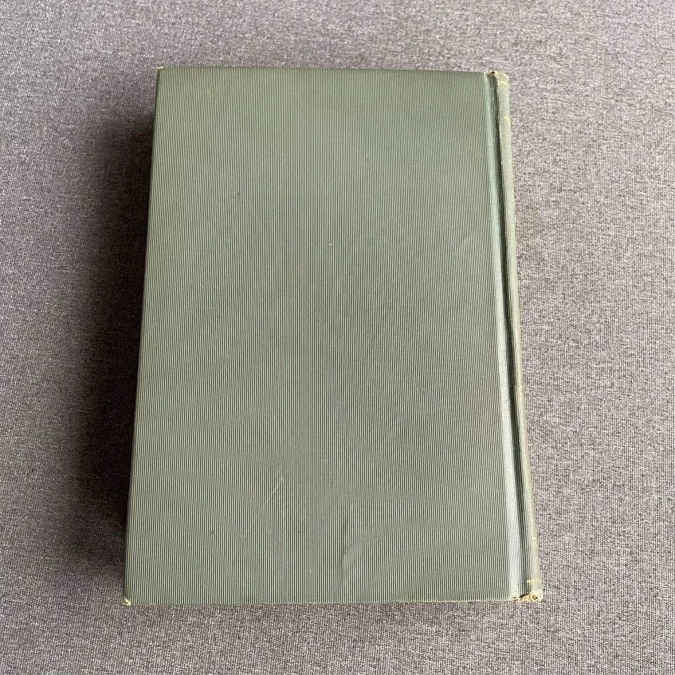 Джек Лондон / белый клык 1-е издание 1906 жесткий задний коллекционный  - Изображение 2 из 4