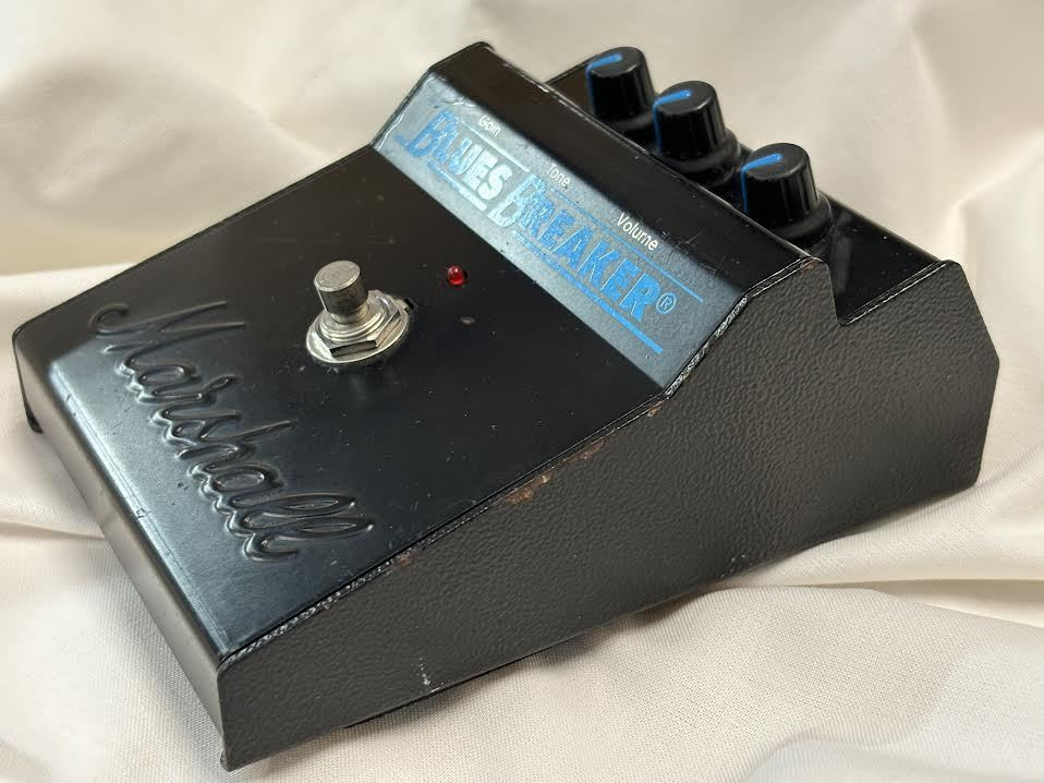 ギター Marshall Bluesbreaker Made in England Marshall BLUES BREAKER Made in England 959309 | eBay