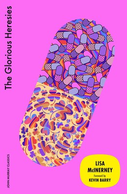 The Glorious Heresies | Lisa McInerney | Taschenbuch | X | Englisch | 2025