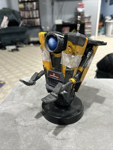 Cable Guys Borderlands Claptrap Controller/Phone Holder