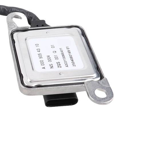 NOX Sensor Probe A0009056104 Nitrogen Oxide Sensor Replacement For ‑ E‑CLASS - Picture 8 of 12