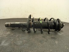 CITROEN C3 AIRCROSS Shock Absorber N/S 2017-2025 1.2L Petrol Front LH 9827238780
