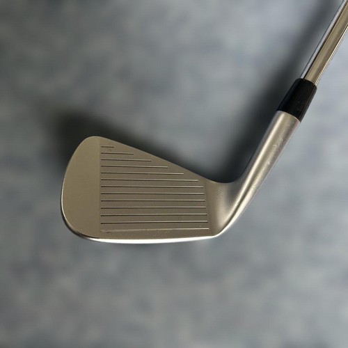 Ping Blueprint 7 Iron NS.PRO Modus3 Tour 120 Steel S Flex Used - Picture 5 of 12