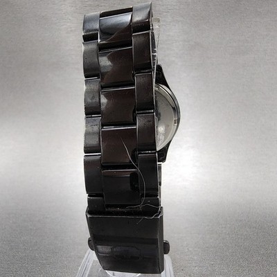 Swiss Military Quartz Watch 02019m 6-5023 Analog 21043 for