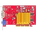 NVIDIA-GeForce - 6200A Grafik- & Videokarten