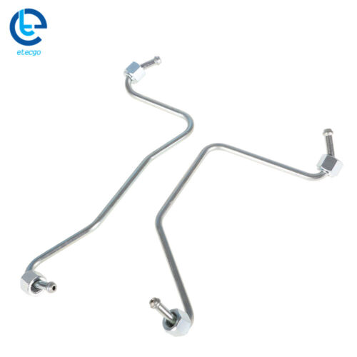 Junta tórica bomba de inyección de combustible para 2008-10 Ford F-250 F-350 F-450 F-550 6,4 L - Imagen 3 de 10