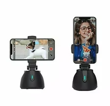 360 Degree Smartphone Camera Auto Tracking Smart Shooting Phone Holder Selfie st