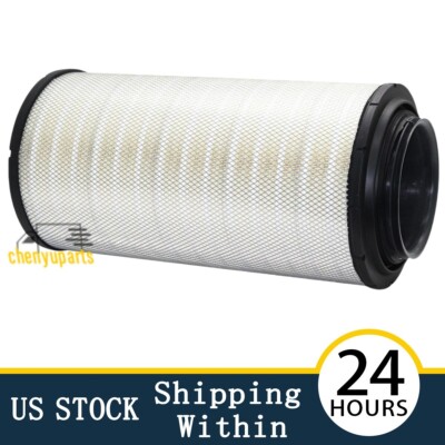 New Air Filter For Kenworth DA8137 P614556 P625128 RS5287 AF4197 LAF4556 WA10149