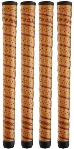 New Winn DRI-Tac Wrap Golf Grips Set Standard/Midsize/Oversize/Undersize Comfort - Picture 43 of 72