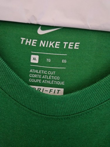 Oregon Ducks Men's Nike Dri-Fit Basketball T-Shirt, XL, NWT - Picture 4 of 4