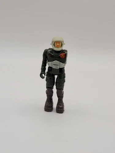 Starcom Sgt. Hector Morales Figure Only Missing Arm