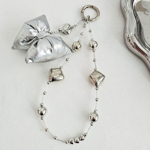 Fashionable Phone Strap Pendant Cellphone Lanyard Chain for Birthday Graduations - Picture 7 of 8