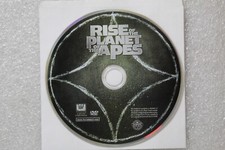 Rise of the Planet of the Apes (DVD)