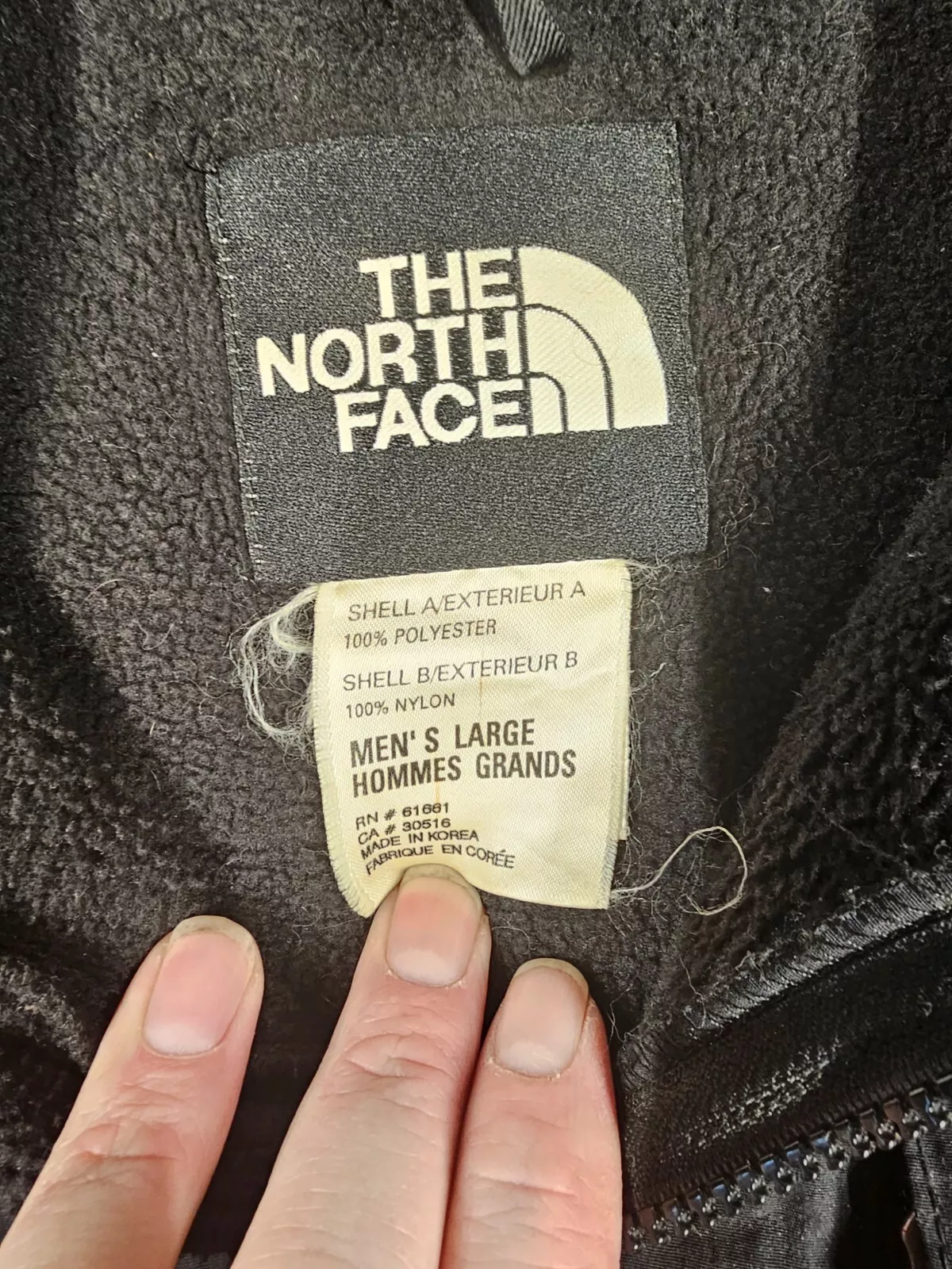 north-face full zip apex jacket