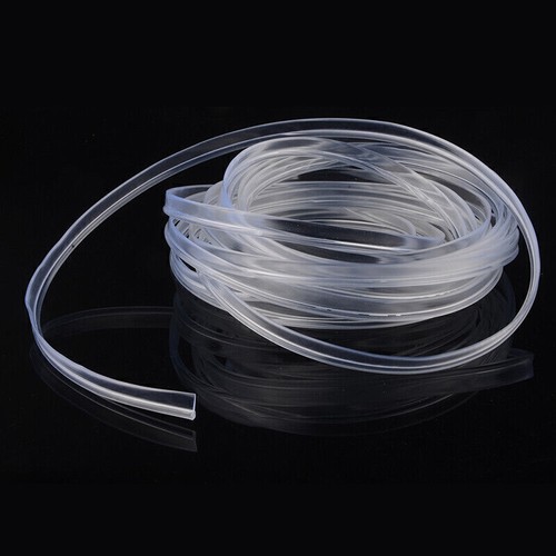 Skirt Side Glow 3.0mm Diameter Plastic Pmma Fiber Optic Cable 5m/10m for Car New - Picture 12 of 14