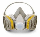 3M N95 Filter Class Industrial Mask Replacement Cartridges