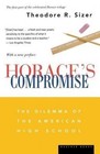 Horace's Compromise The Dilemma of The American High School 9780618516063 Book