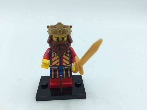 LEGO Minifigures Series 13 - You Pick - - Picture 2 of 9