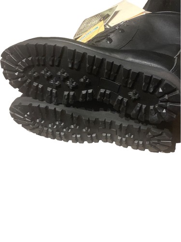 Belleville Boots Size 6.5W Model 01-D-0320 - Picture 10 of 11