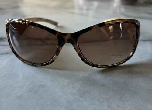Neue Damen UV-Schutz Sonnenbrille - Bild 1 von 3