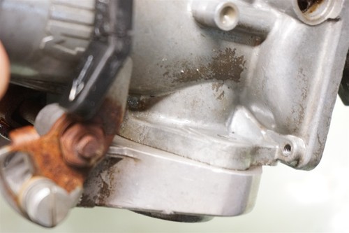 Kawasaki Z1 900 Z1900 KZ900 KZ carburetors carbs parts *2607 - Picture 8 of 8