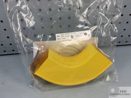 NEU FGS-MD9A-C ADC TE COMMSCOPE 2X2 DOWN 90 GRAD ELLENBOGEN - Bild 1 von 2