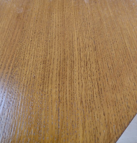 G Plan E Gomme Corner Side Table - Picture 6 of 20