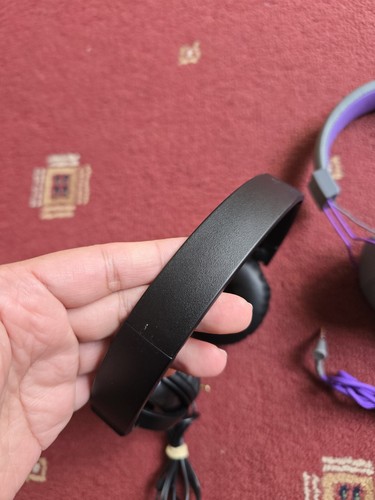Sony MDR-ZX110NC Wired Headphone & Jlab Wired Headphone *READ DESCRIPTION* (159) - Picture 5 of 15
