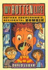 My Rotten Life by David Lubar (Hardback, 2009)