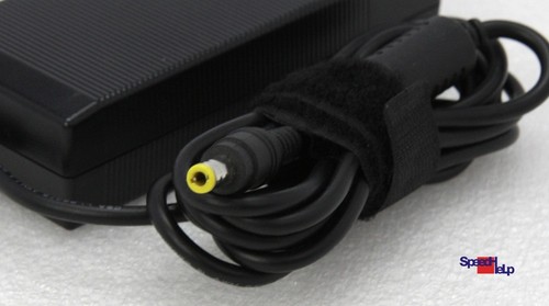 IBM LENOVO NOTEBOOK LAPTOP PSU NETZTEIL TABLET 1200 1300 1400 1500 1600 1700 180 - Bild 4 von 4