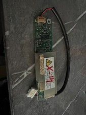 tajima embroidery machine card lCD BACK LIGHT x 14 controller