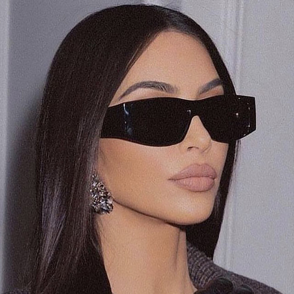 Fashion Retro Y2k Mens Women Punk Hip Hop Sunglasses Outdoor Fashion Retro Y2k Mens Women Punk Hip Hop Sunglasses Outdoor