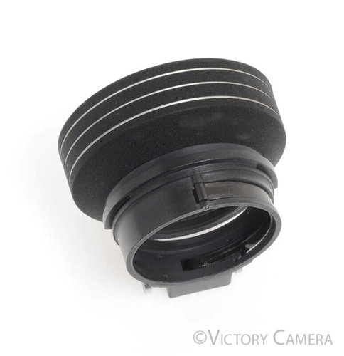 Linhof Super Technika 42 mm Klemm-Objektivschirm / Haube für Drop-in Filter -schön- - Bild 2 von 3
