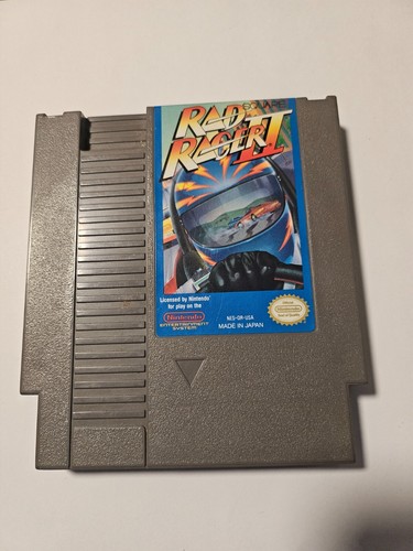 NES Nintendo Games - Take your pick !! Pins Cleaned - FAST Shipping & discounts! - Picture 190 of 344