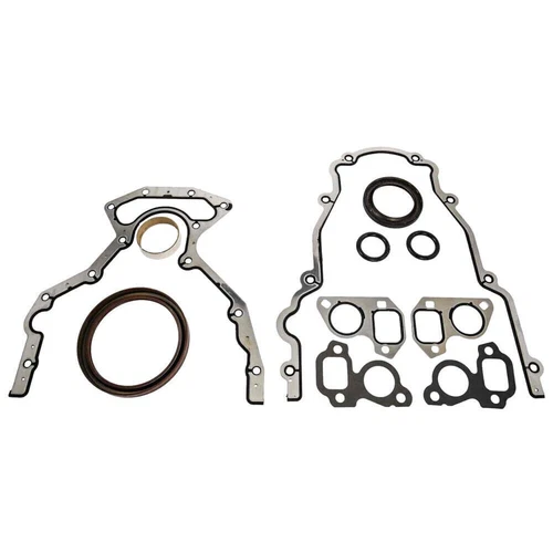 Kit de elevadores de leva etapa 2 Fit For LS1 4.8 5.3 5.7 6.0 LS Sloppy Mechanics E1840P - Imagen 9 de 11