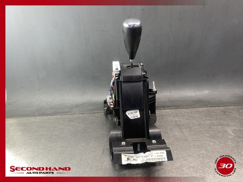 07-17 Jeep Compass Patriot Floor Shifter Assembly OEM 68186149AF - Picture 3 of 10