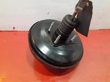 2012 TOYOTA IQ Brake Servo 